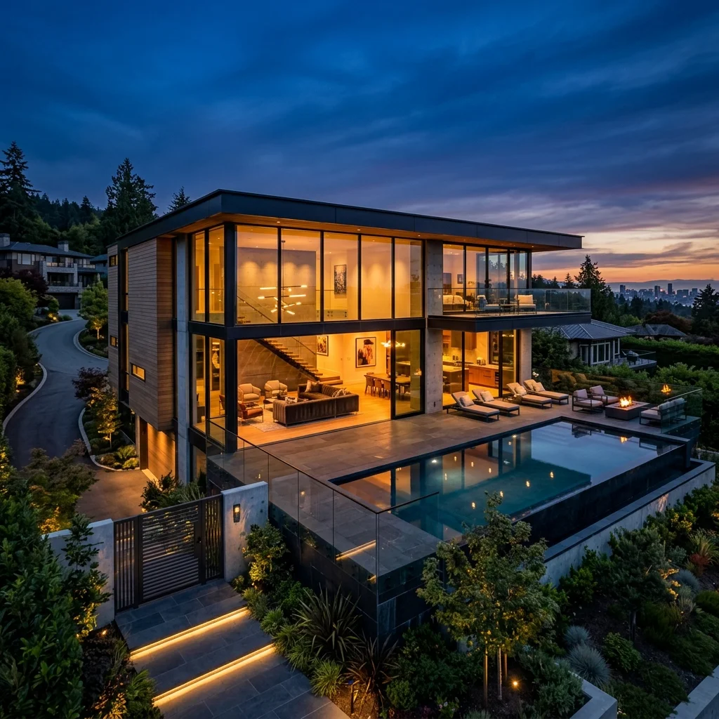 Zillow Search